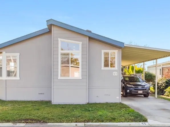 3950 Mack Rd Space 43, Sacramento, CA 95823