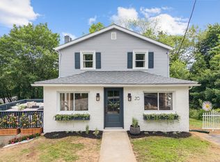 20 Beauregard St, Taftville, CT 06380