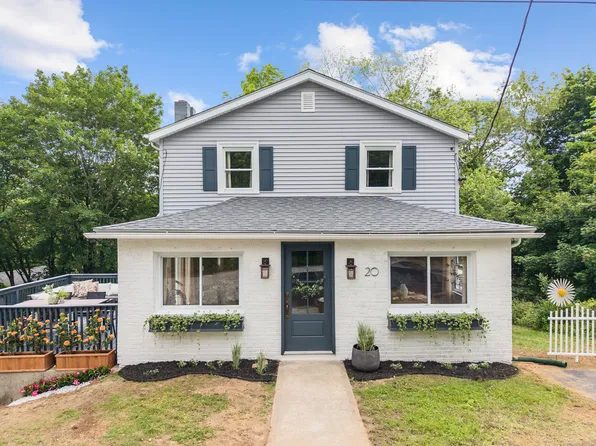 20 Beauregard Street, Norwich, CT 06380