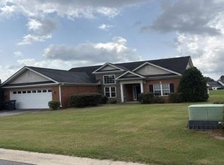 100 Mountain View Dr SW, Calhoun, GA 30701