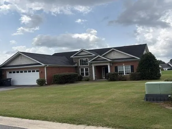 100 Mountain View Dr SW, Calhoun, GA 30701