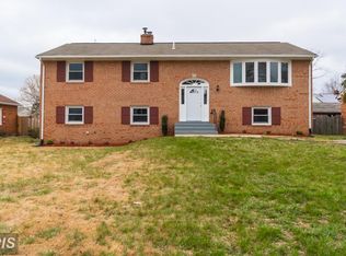 13014 Cloverly Dr, Upper Marlboro, MD 20774