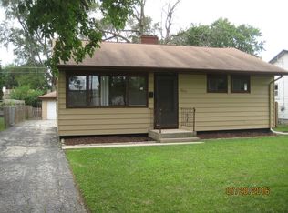 2804 S 9th Ave, Broadview, IL 60155