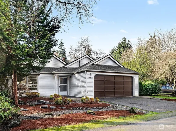 9103 183rd Avenue NE, Redmond, WA 98052