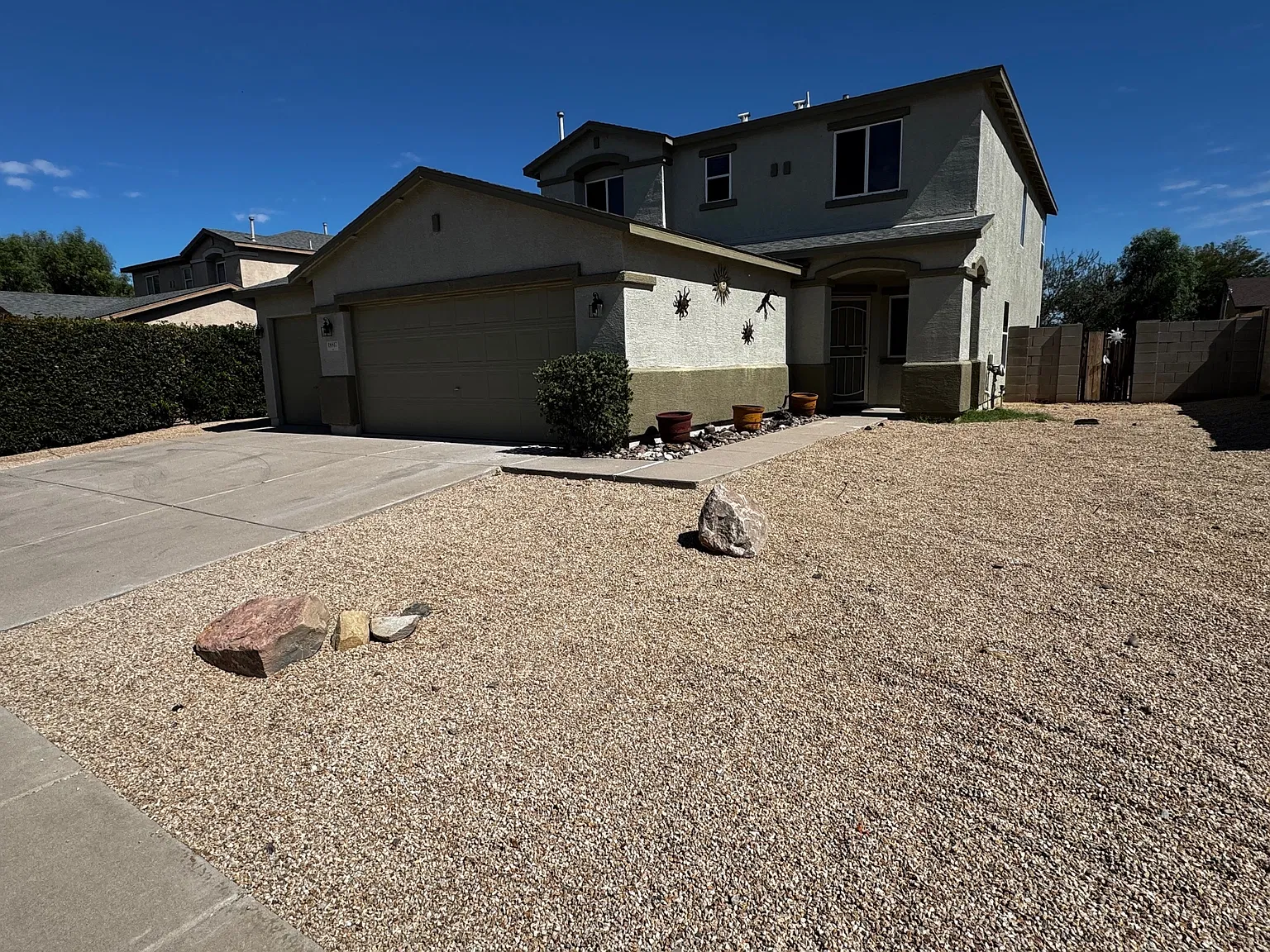 18817 South Avenida Paso Cortito - 1 — Photo 1