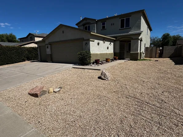 18817 S Avenida Paso Cortito, Sahuarita, AZ 85629