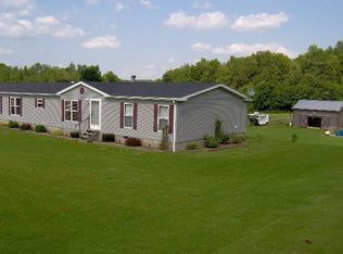 11250 Maple Grove Rd, Freedom, NY 14065