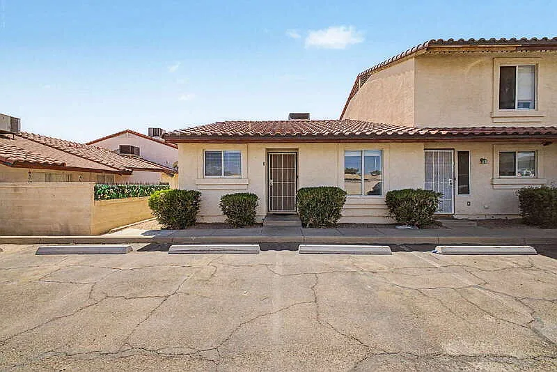6454 E University Dr #9