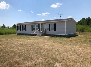 3311 Bakers Mill Pond Rd, Bethune, SC 29009