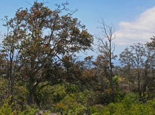 Luau Dr LOT 29, Ocean View, HI 96737