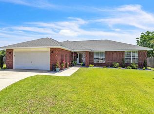 1022 Steel Ct, Milton, FL 32583