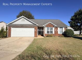 4291 Cochran Rd SW, Concord, NC 28027