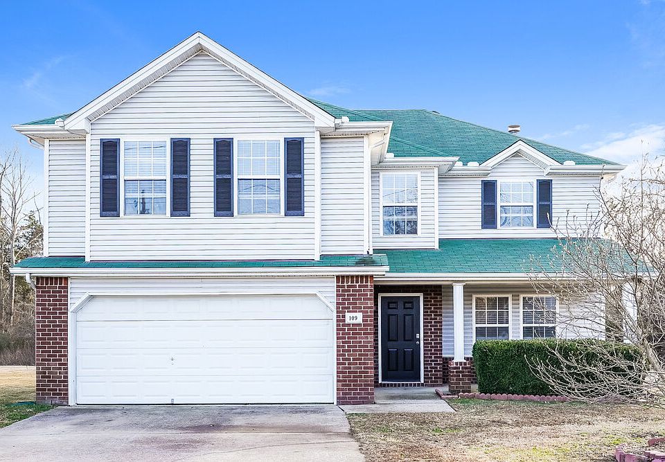 1st image of 109 Neville Ct