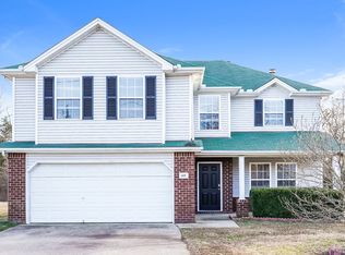 109 Neville Ct, Smyrna, TN 37167