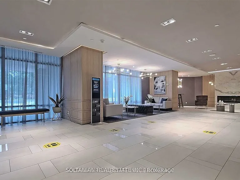 621 Sheppard Ave E #GPH06 — Photo 4