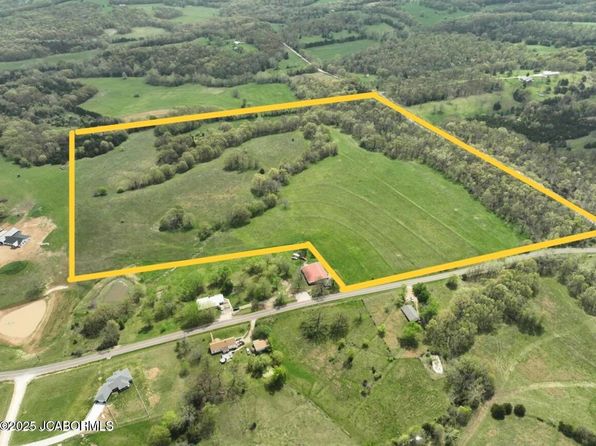 Route Nn, Centertown, MO 65023