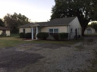 10919 E Bellaire Ave, Wichita, KS 67207