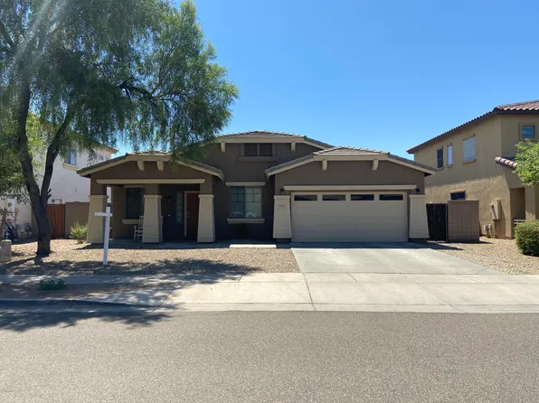 8787 W Gardenia Ave, Glendale, AZ 85305