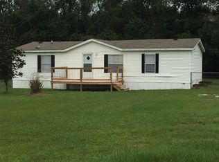 9515 Freeze Dr, Irvington, AL 36544