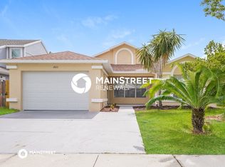 2822 Woodruff Dr, Orlando, FL 32837