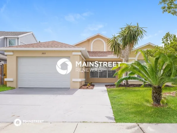 2822 Woodruff Dr, Orlando, FL 32837