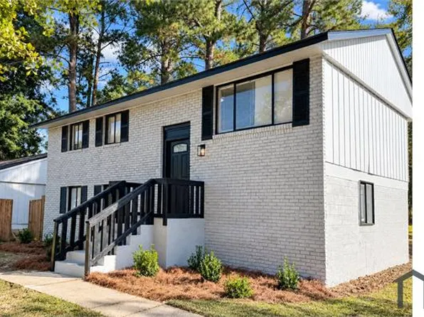 1610 Apple Valley Dr, Augusta, GA 30906