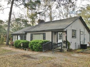 2611 E State Highway 122, Thomasville, GA 31757