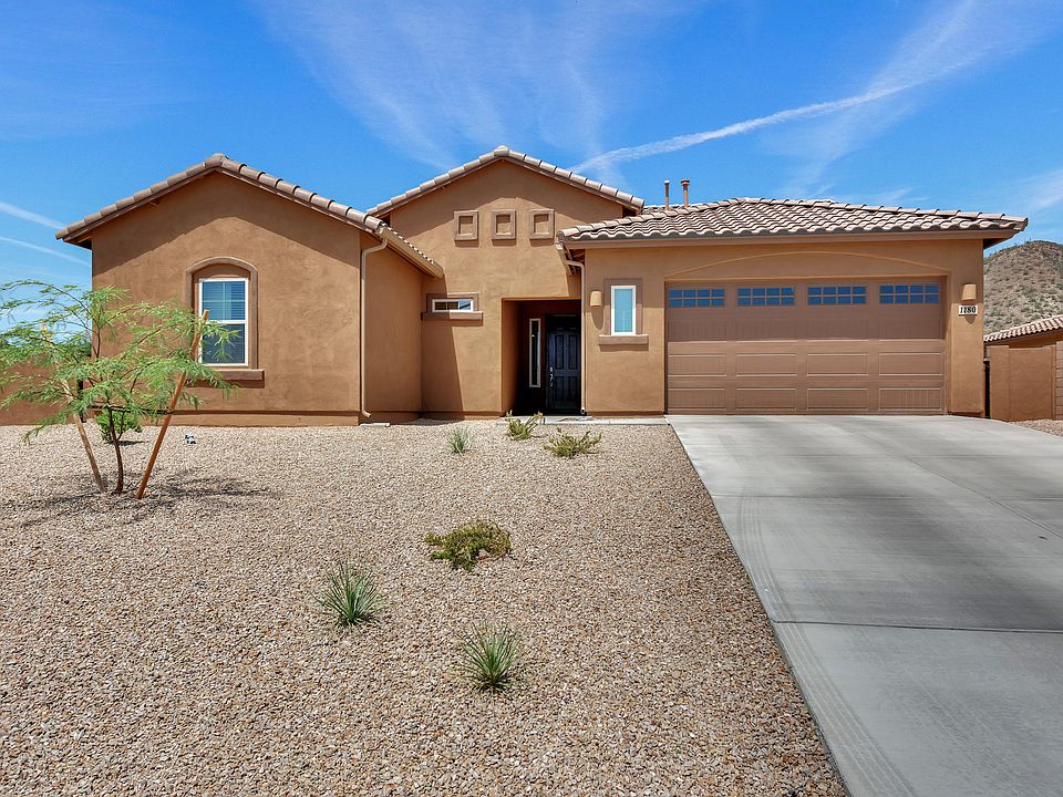 1st image of 1180 S Coyote Summit Pl