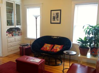 40 Saint Margaret St UNIT 1-2-3, Dorchester, MA 02125