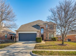2789 Coyote Trl, Little Elm, TX 75068