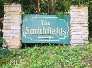 0 Garland Ln LOT 34, Young Harris, GA 30582