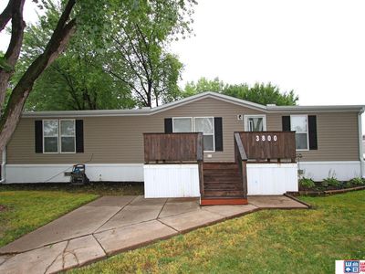 3800 NW Darkwood Ct, Lincoln, NE, 68521