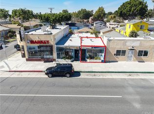 10361 California Ave, South Gate, CA 90280