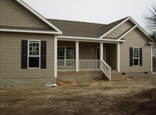 475 Beaver Dam Rd, Aiken, SC 29805