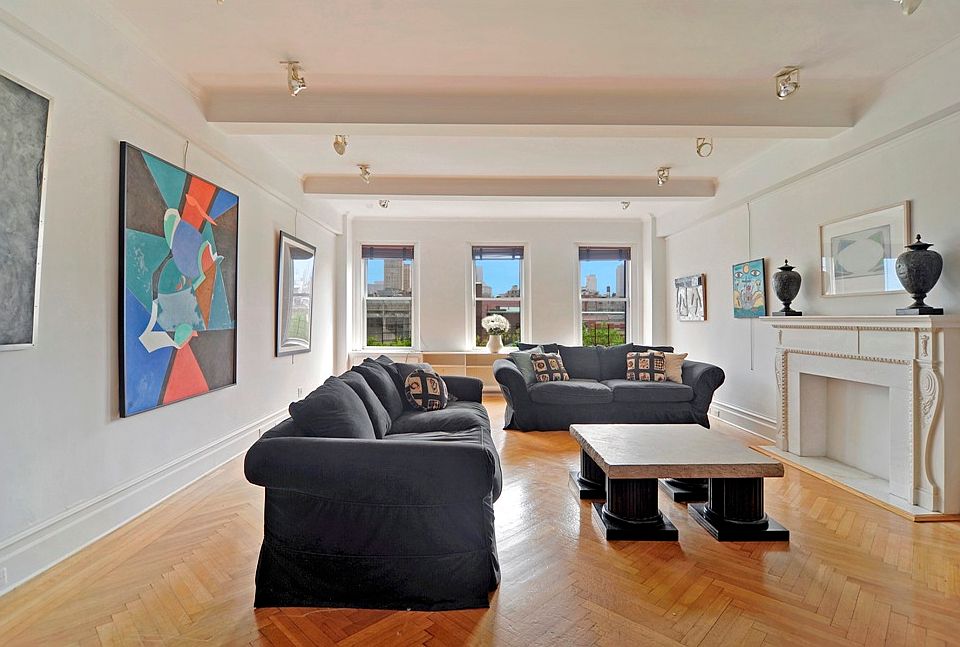 1st image of 15 W 81st St #9B