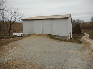 2011 Bald Hill Rd, Hillsboro, KY 41049