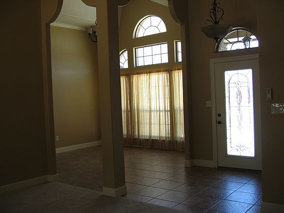 Front/Dining Room