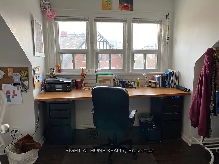 134 Huron St #2 — Photo 8
