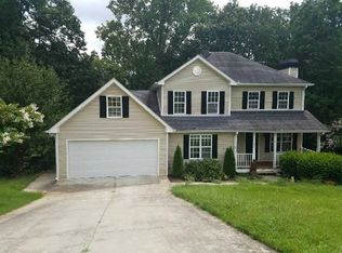 687 Philadelphia Dr, Jasper, GA 30143