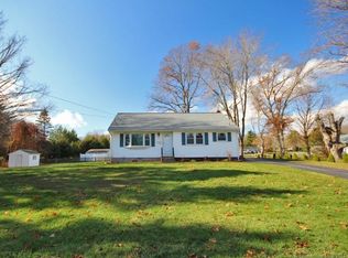 53 Manor Ln, South Windsor, CT 06074