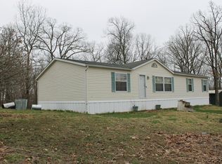19637 W State Highway 47, Richwoods, MO 63071