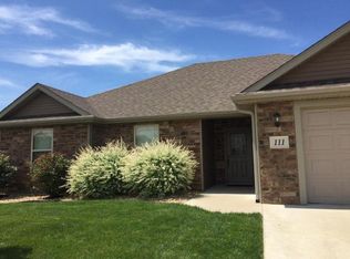 111 Ulster Dr, Columbia, MO 65201