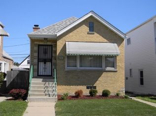 3428 W 54th St, Chicago, IL 60632