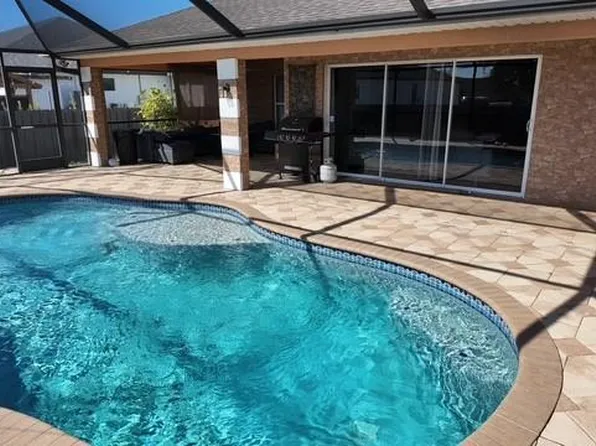 1324 NE 18th ST, CAPE CORAL, FL 33909