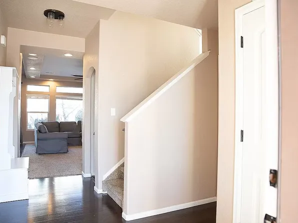 6531 Sugarberry Ln, Colorado Springs, CO 80927