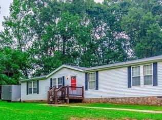 1463 Boxwood Farm Rd LOT 1, Amherst, VA 24521