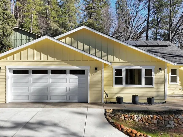 14978 Stinson Dr, Grass Valley, CA 95949