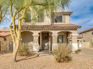 21350 E Nightingale Rd, Queen Creek, AZ 85142