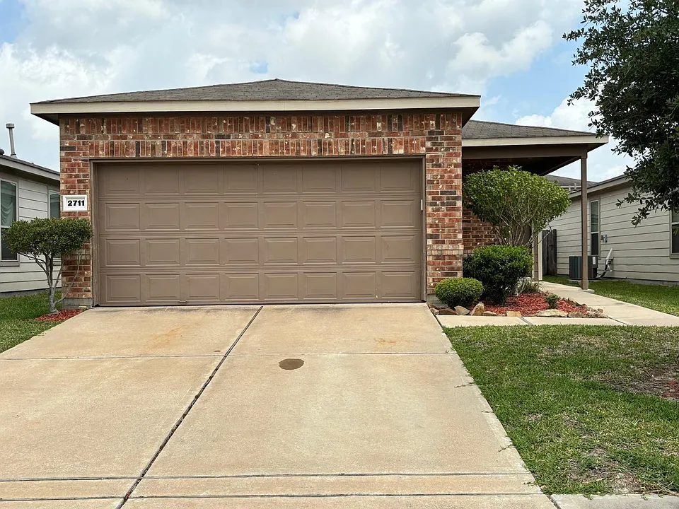 2711 Skyview Long Dr