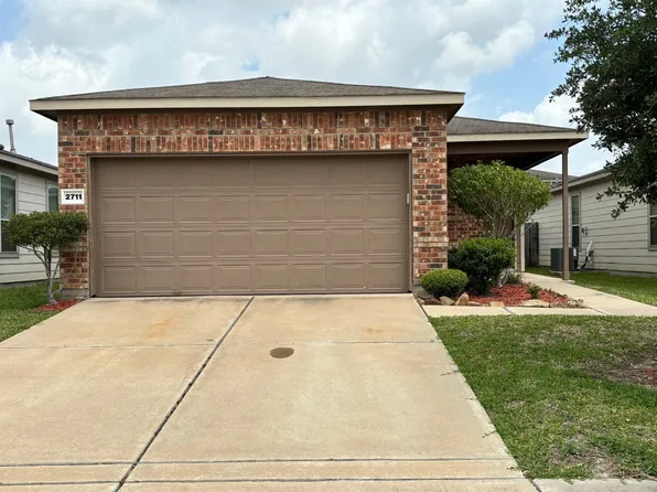 2711 Skyview Long Dr, Houston, TX 77047